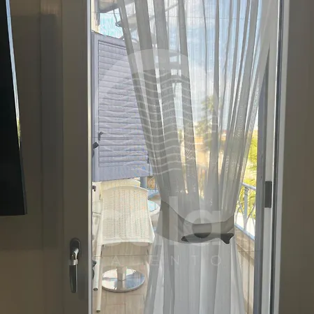 Kalamia - Piscina Privata By Cala Salento דירה *