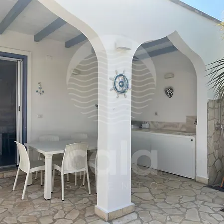 Kalamia - Piscina Privata By Cala Salento Apartamento Torre Lapillo